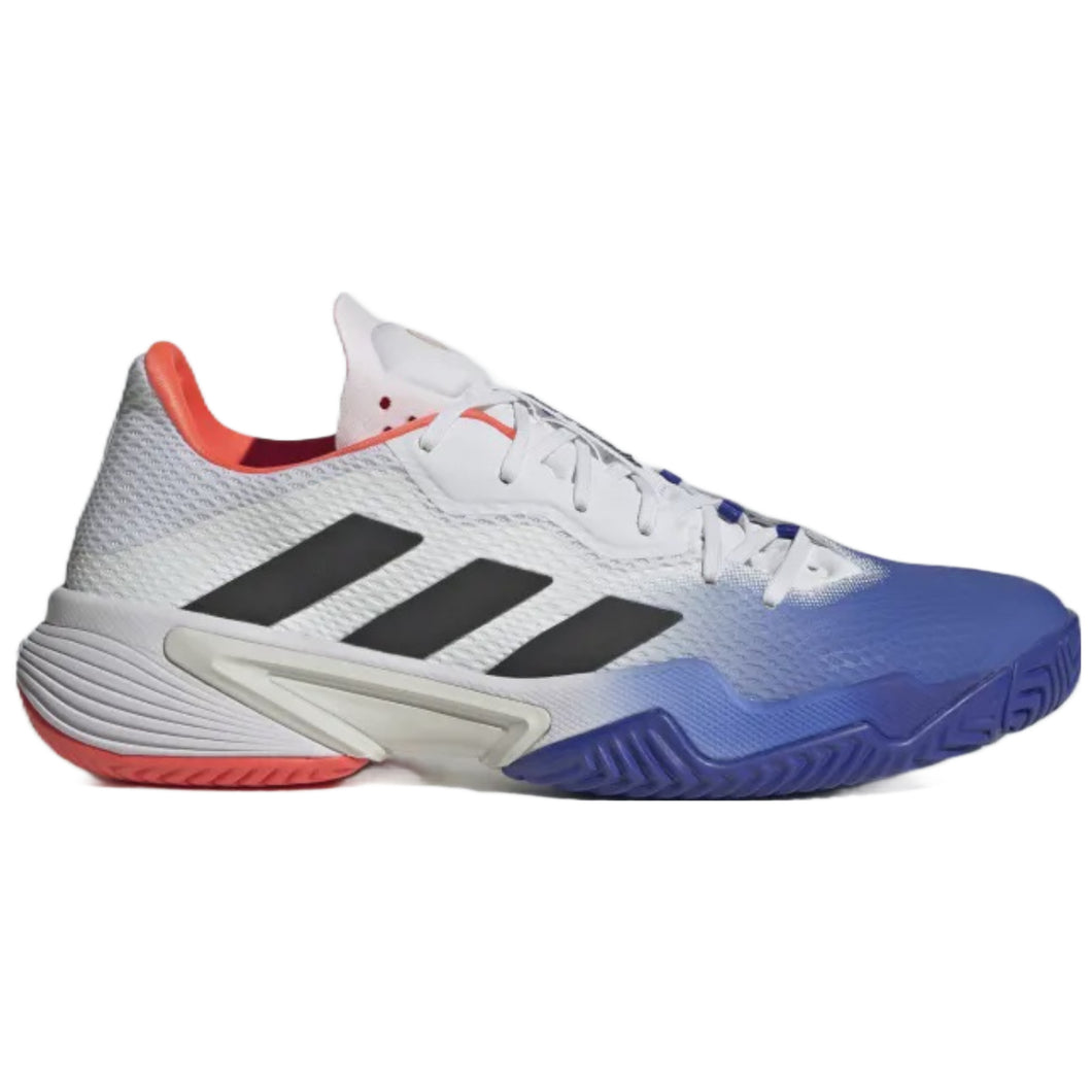 Adidas Men's Barricade Tennis Shoes -HQ8917
