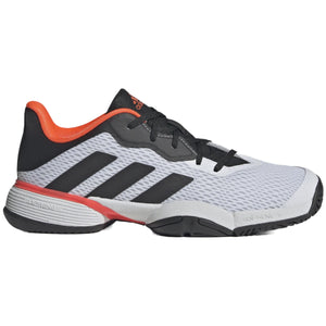 Adidas Barricade K Junior Shoe-GW2996