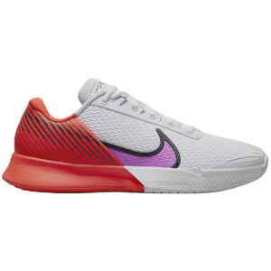 Nike Men's Zoom Vapor Pro 2 HC Tennis Shoes - 100