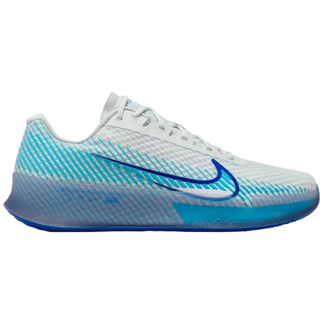 Nike Men's Zoom Vapor 11 HC Tennis Shoes - DR6966-001