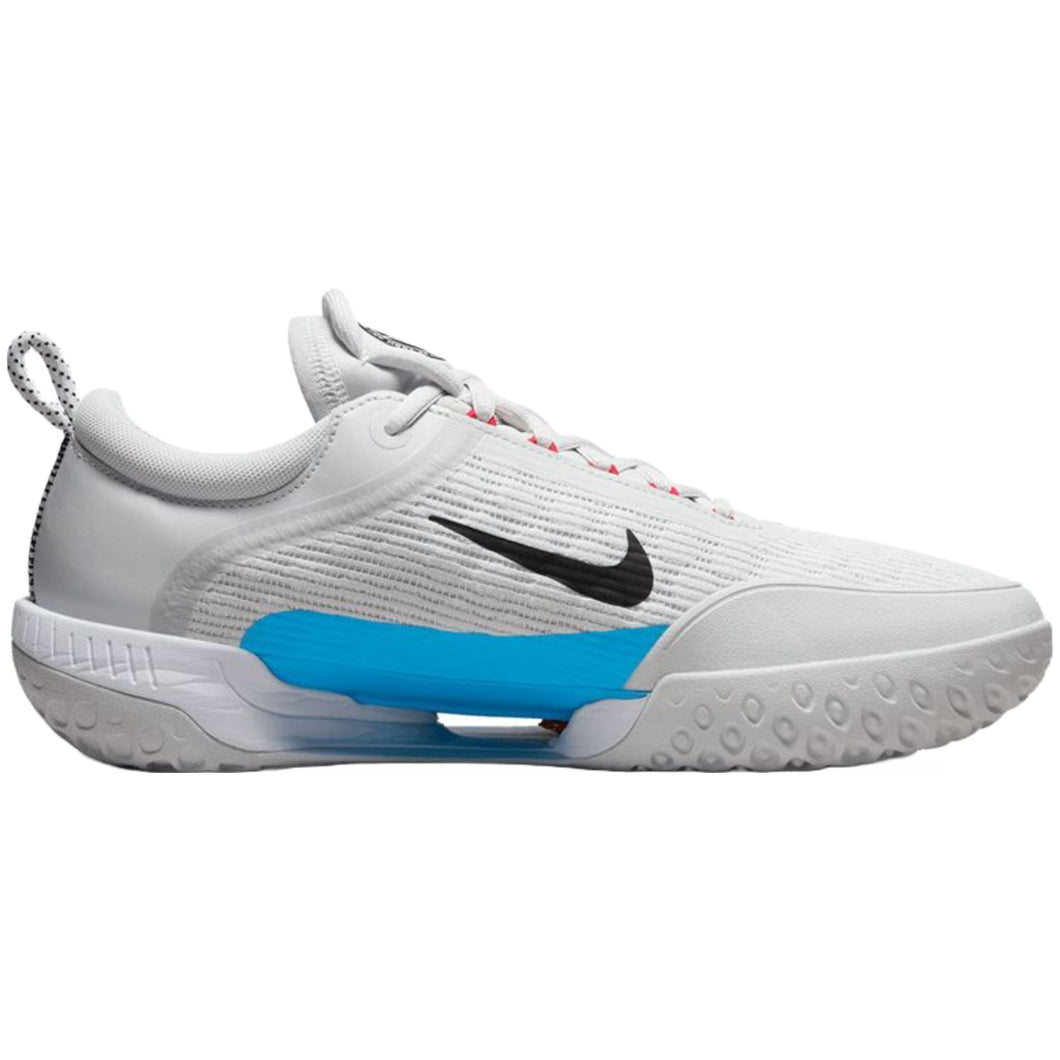 Nike Men's Court Zoom NXT Tennis Shoes - 001