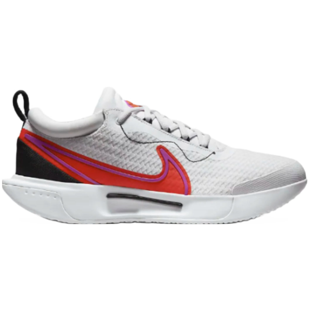 Nike Men's Zoom Court Pro HC Tennis Shoes - 100