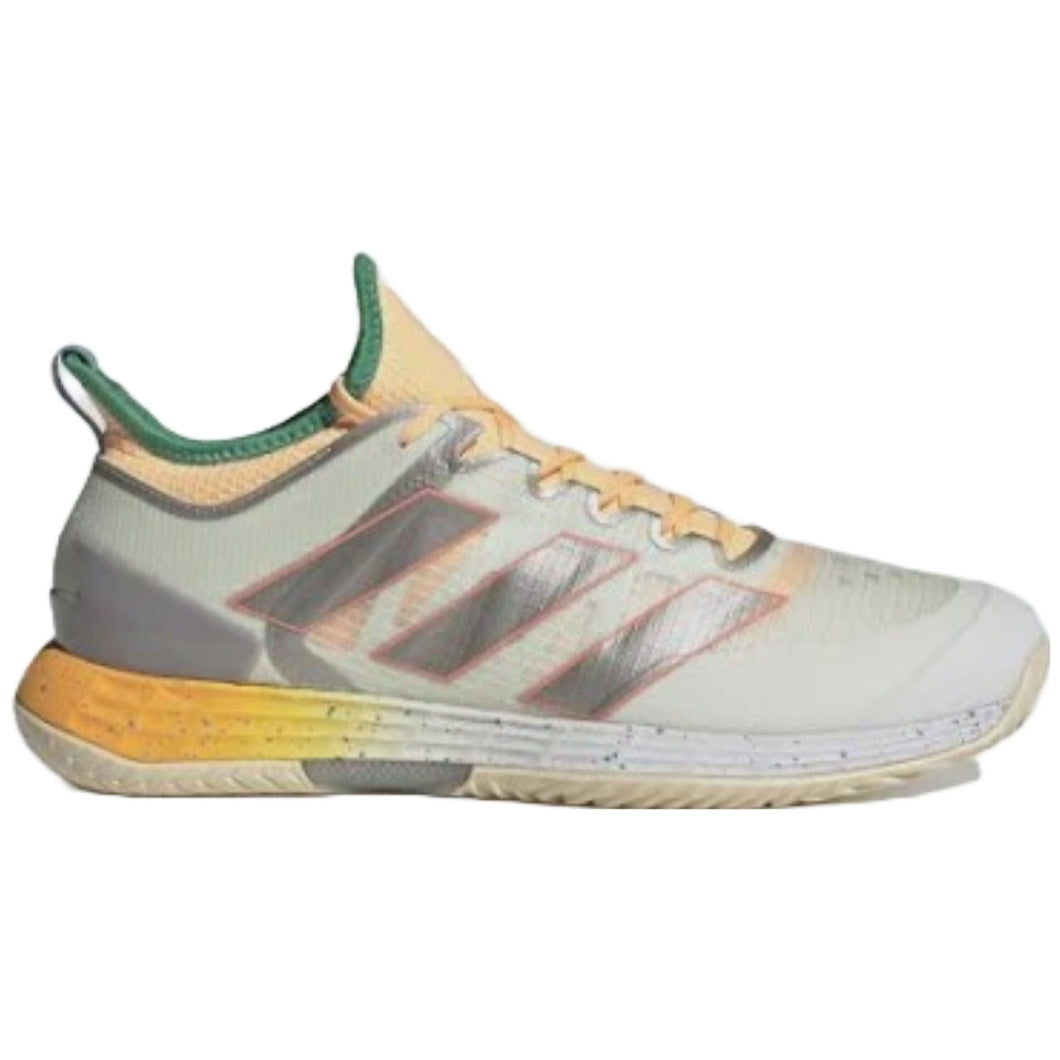 Adidas Men's Ubersonic Heat 4M Tennis Shoes - HQ8389