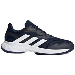 Men's Adidas CourtJam Control Tennis Shoes - HQ8808