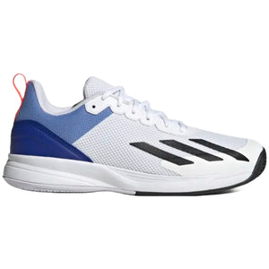 Adidas Men's Courtflash Speed Tennis Shoes - HQ8481