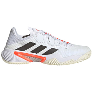 Adidas Men's Barricade Tennis Shoes - FZ3935