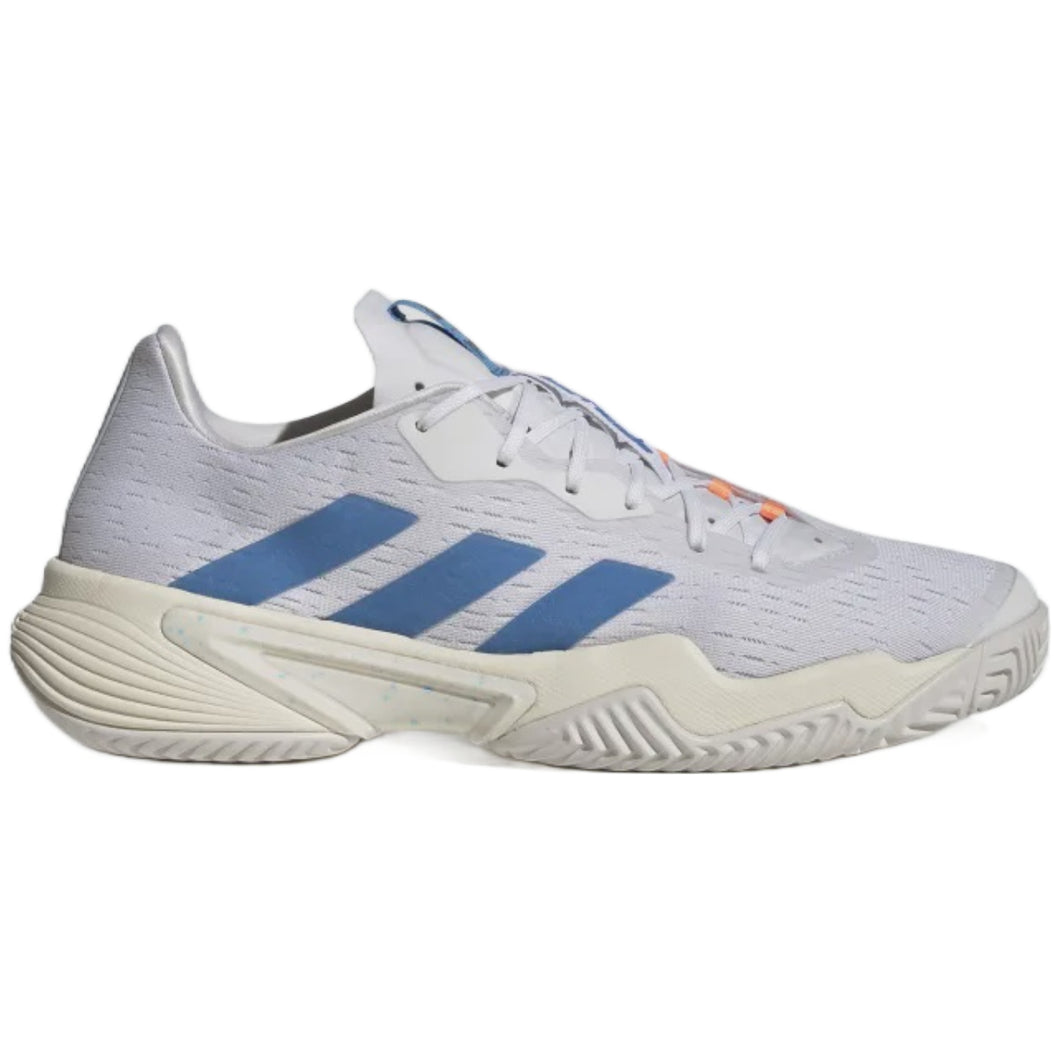 Adidas Men's Barricade M Parley Tennis Shoes -GY1369