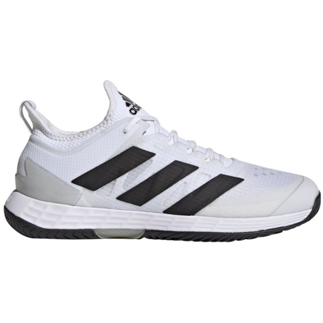 Adidas Men's Adizero Ubersonic 4 Tennis Shoes - 2512
