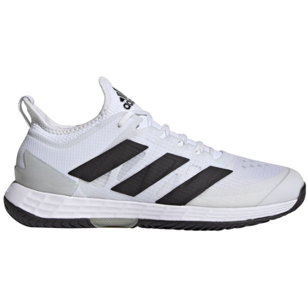 Adizero club tennis shoes mens Clearance