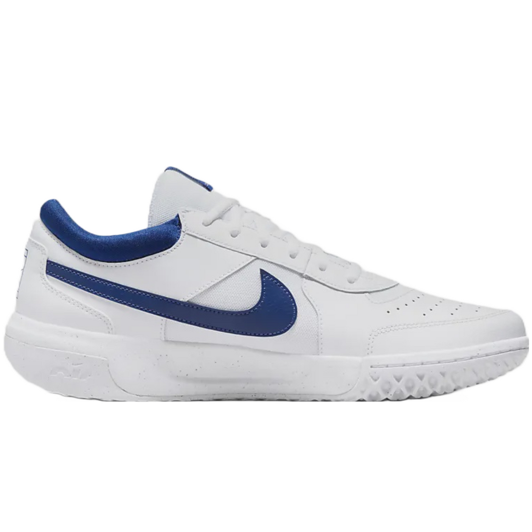 Nike Men's Zoom Court 3 Tennis Shoe -141 – All About Tennis