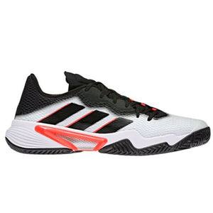Adidas Men's Barricade Tennis Shoes - GW2964