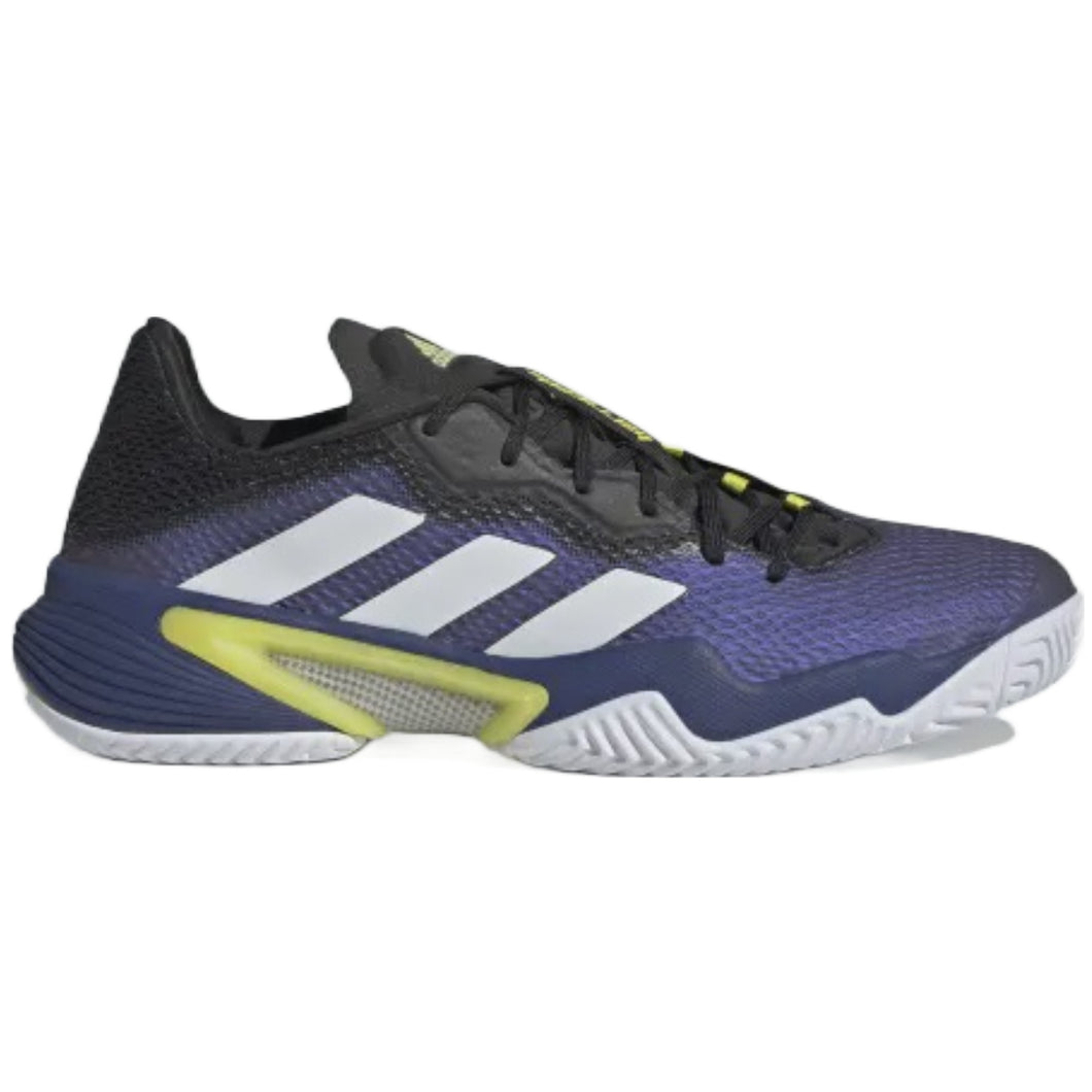 Adidas Men's Barricade Tennis Shoes - GZ8482