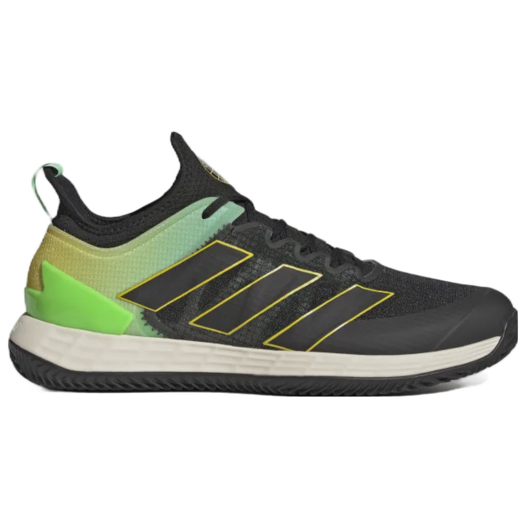 Adidas Men's Adizero Ubersonic 4 M Clay Tennis Shoes - GY4004
