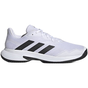 Adidas Men's CourtJam Control Tennis Shoes - GW2984