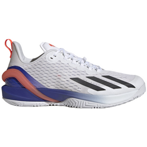 Adidas Men's Adizero Cybersonic Tennis Shoes