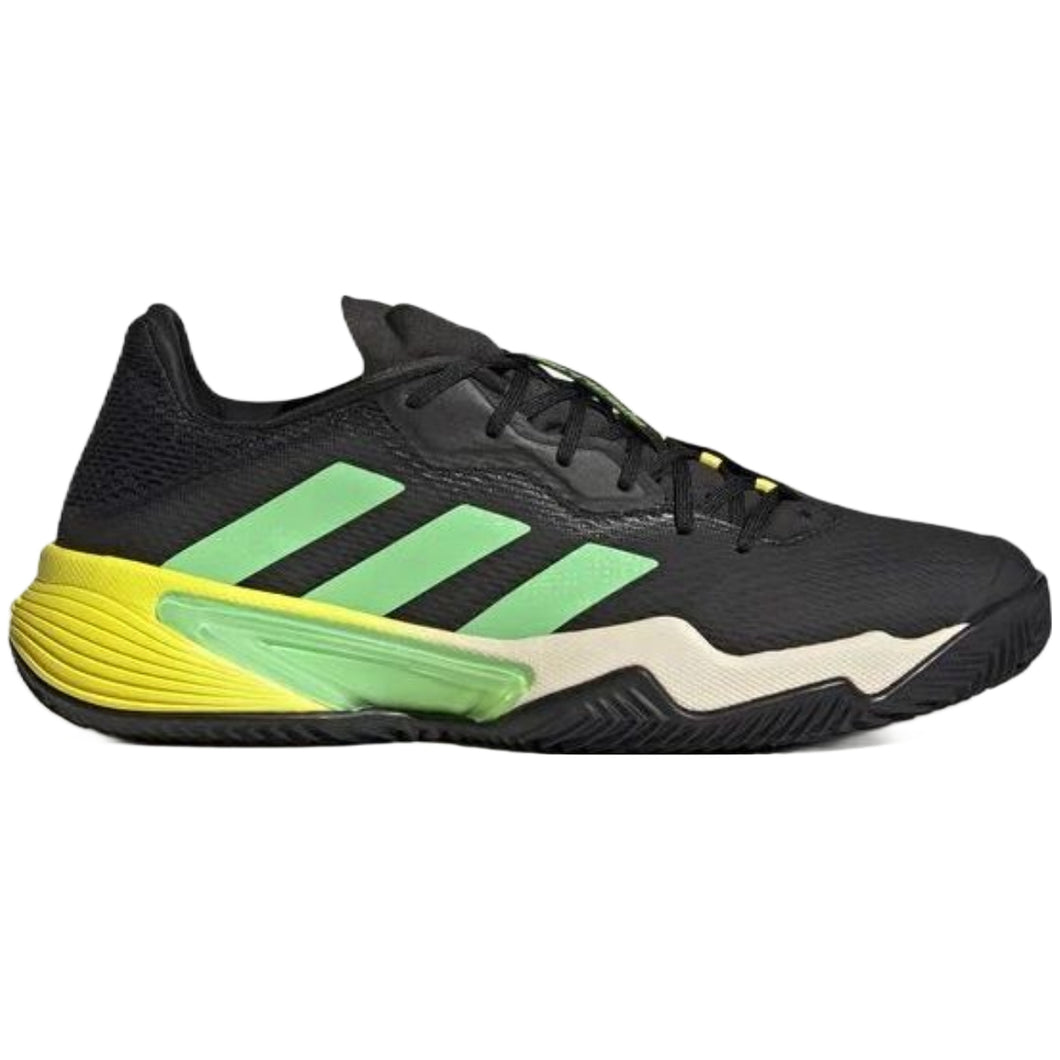Adidas Men's Barricade Clay Tennis Shoes - GY1435
