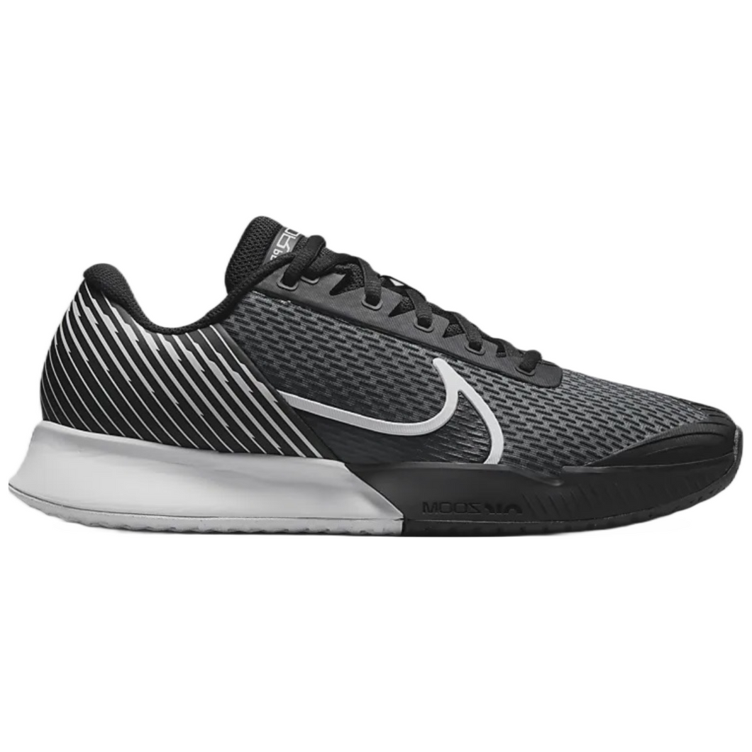 Nike Men's Zoom Vapor Pro 2 HC Tennis Shoes - DR6191-001 (SIZE 6.5 Nike Men's Zoom Vapor Pro 2 HC Tennis Shoes - DR6191-001 (SIZE 6.5