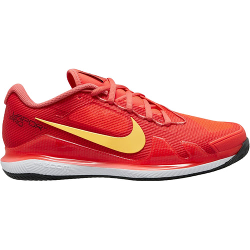 NikeCourt Air Zoom Vapor Pro 2 Women's Clay Tennis Shoes