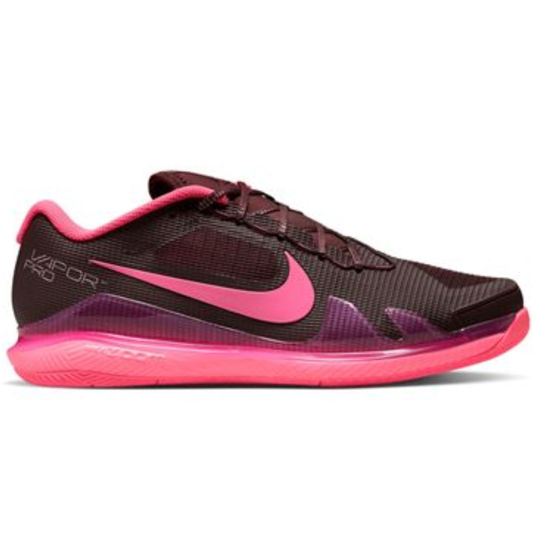 Nike Women's Vapor Pro PRM Tennis Shoes - 600