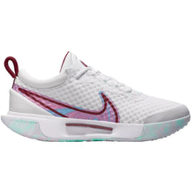 Load image into Gallery viewer, Nike Women&#39;s Air Zoom Court Pro Tennis Shoes - 100
