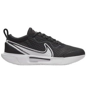 Nike Men's Zoom Court Pro HC Tennis Shoes - 010