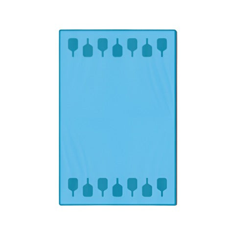 Racquet Inc Novelty Pickleball Towel