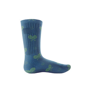 Racquet Inc Novelty Tennis Socks