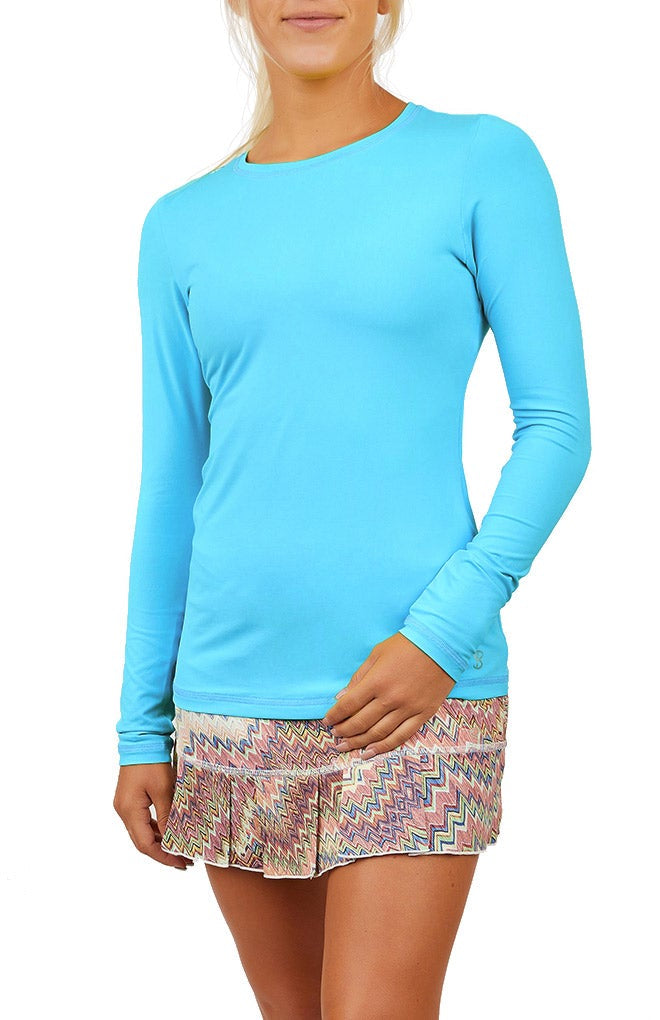Sofibella UV Long Sleeve - Babyboy