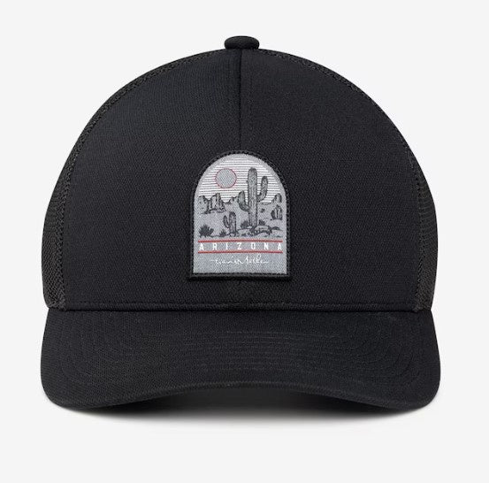 Travis Mathew Airport Mesa 2.0 Snapback Hat- 1MAA788