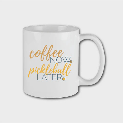 RacquetINC Pickleball Mug RITG79