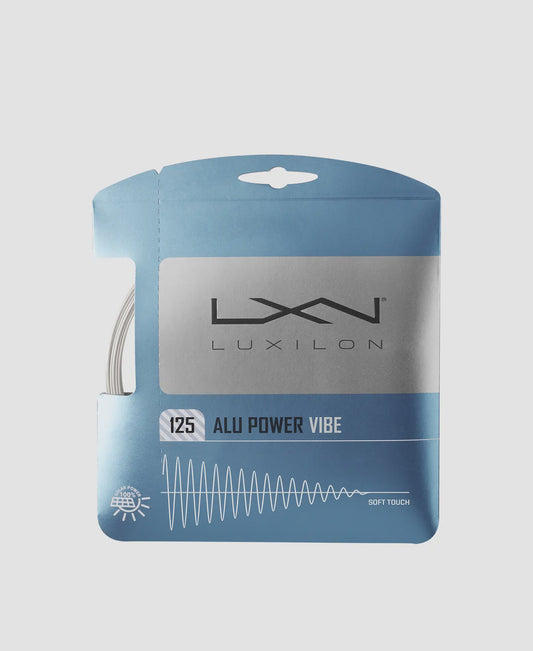 Luxilon ALU Power Vibe