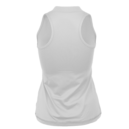 Sofibella UV Racerback Tank 7080