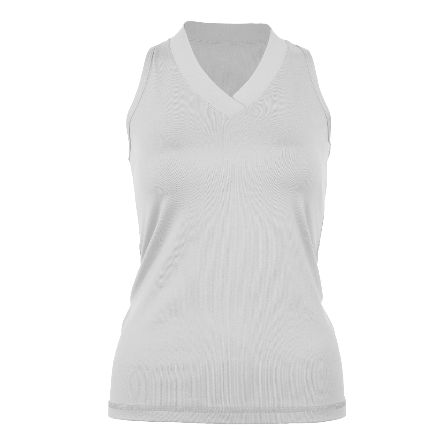 Sofibella UV Racerback Tank 7080