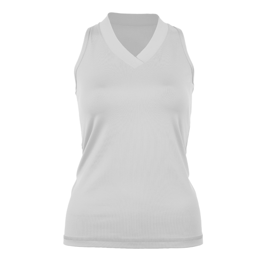 Sofibella UV Racerback Tank 7080