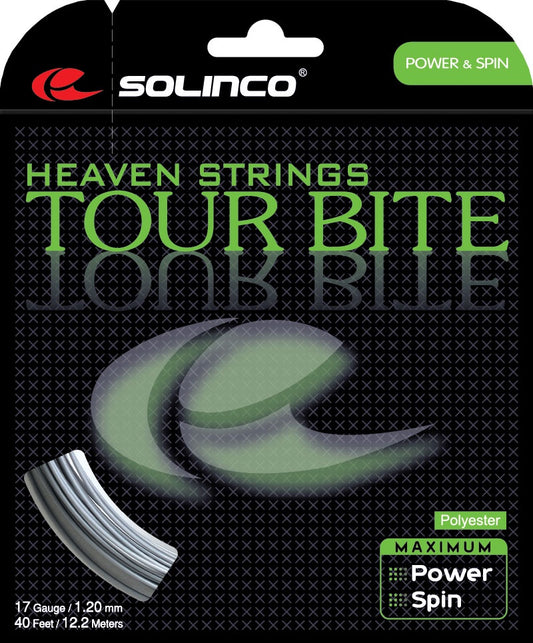 Heaven Strings Tour Bite
