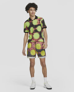 Nike Men's Printed Slim Polo - 702