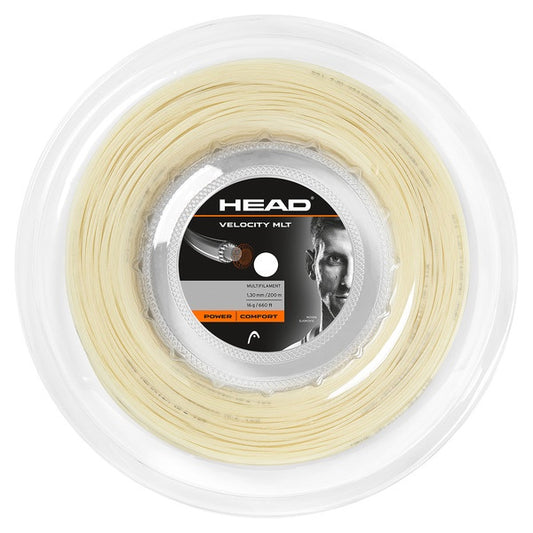 Head Velocity MLT Tennis String Reel