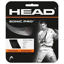 Head SONIC Pro Tennis String