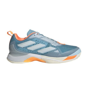 Adidas Women's Avacourt Tennis Shoes - HQ8403