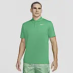 NikeCourt Men's DriFit Polo - 324