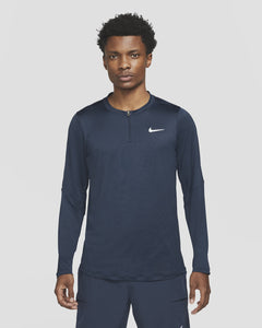 Nike Court Dri-Fit Long Sleeve Advantage-451