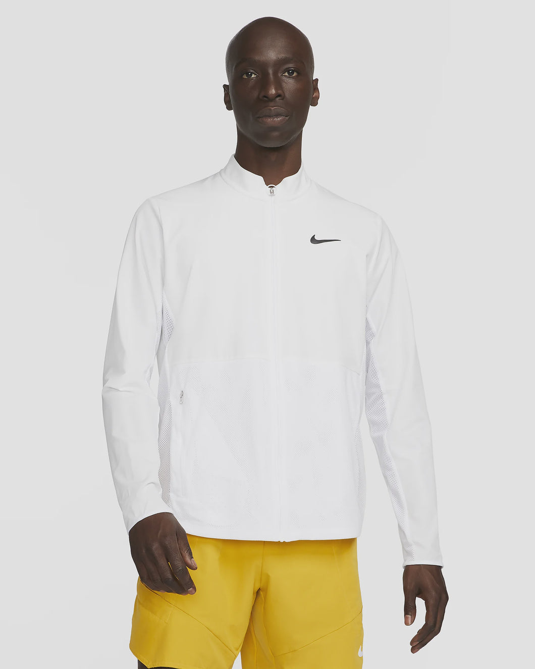 Nike Men's Advantage Jacket - 100