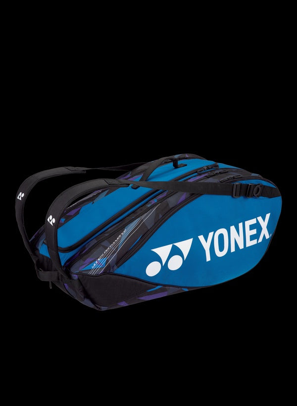 Yonex Pro Racquet Bag  Blue- 9R