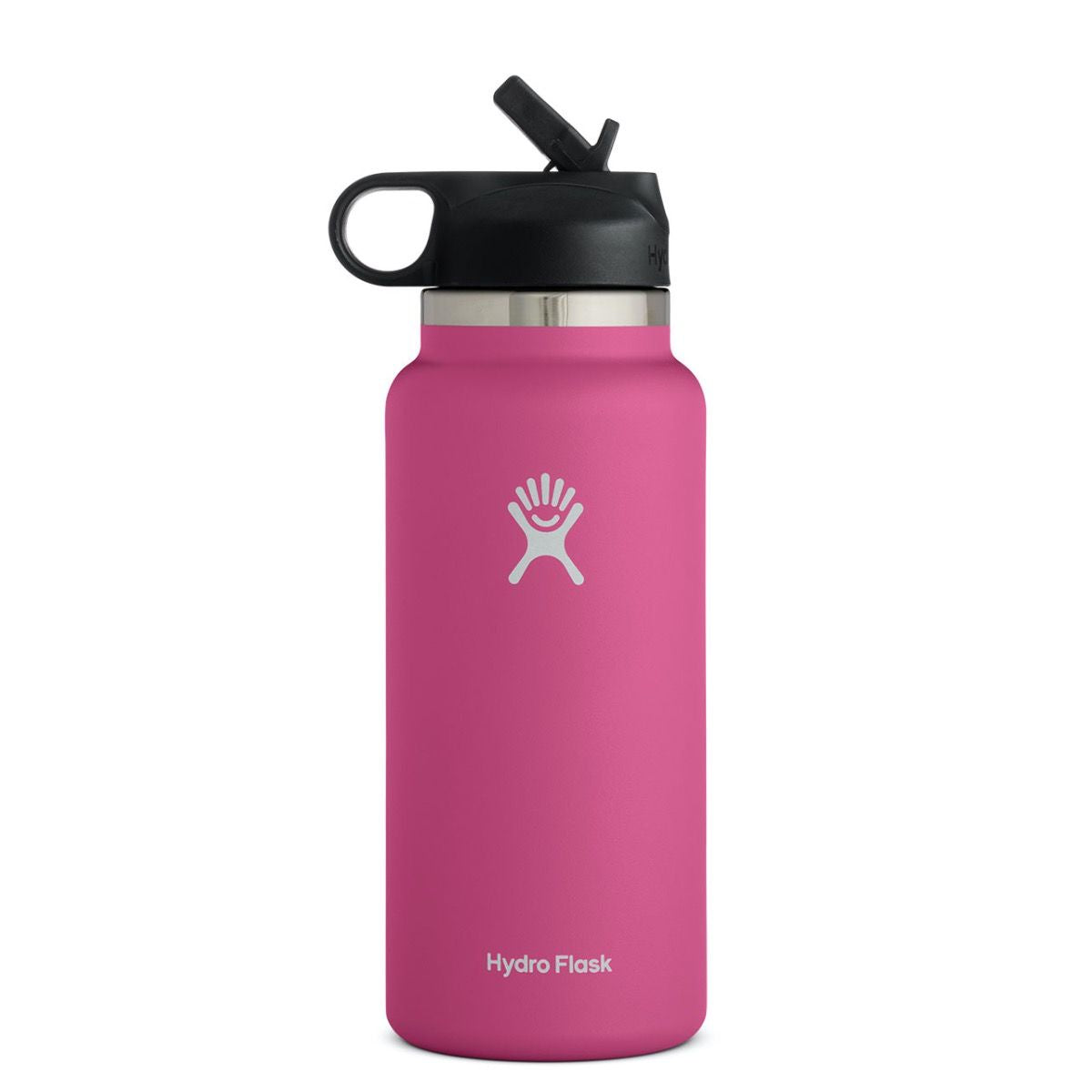 Hydro Flask 20oz Flex Sip Lid - Carnation – All About Tennis