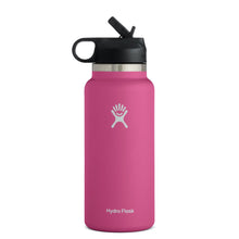 Load image into Gallery viewer, Hydro Flask 20oz Flex Sip Lid - Carnation
