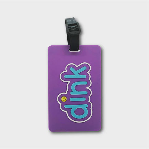 Racquet Inc Pickleball Bag Tag - RITG86