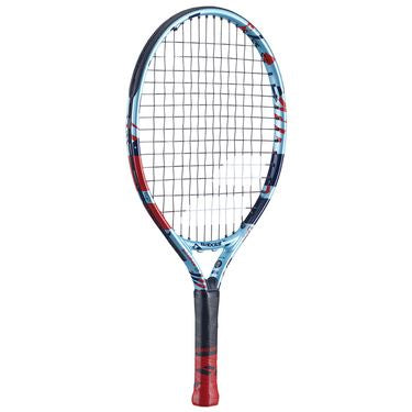 Babolat Ballfighter 17" Junior Racquet Blue