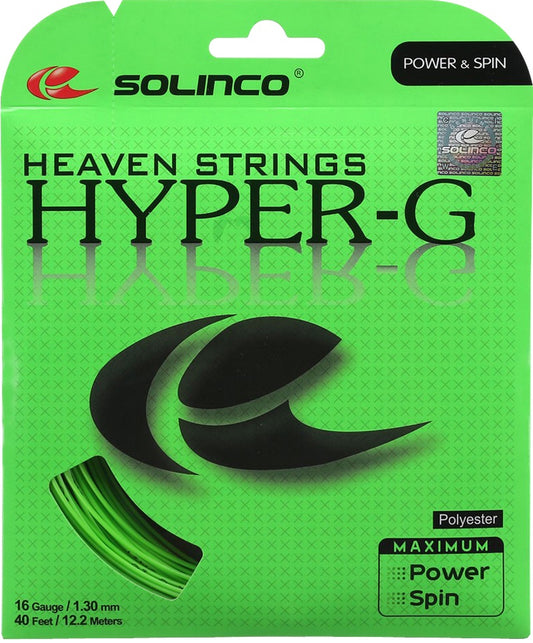 Solinco Heaven Strings Hyper-G