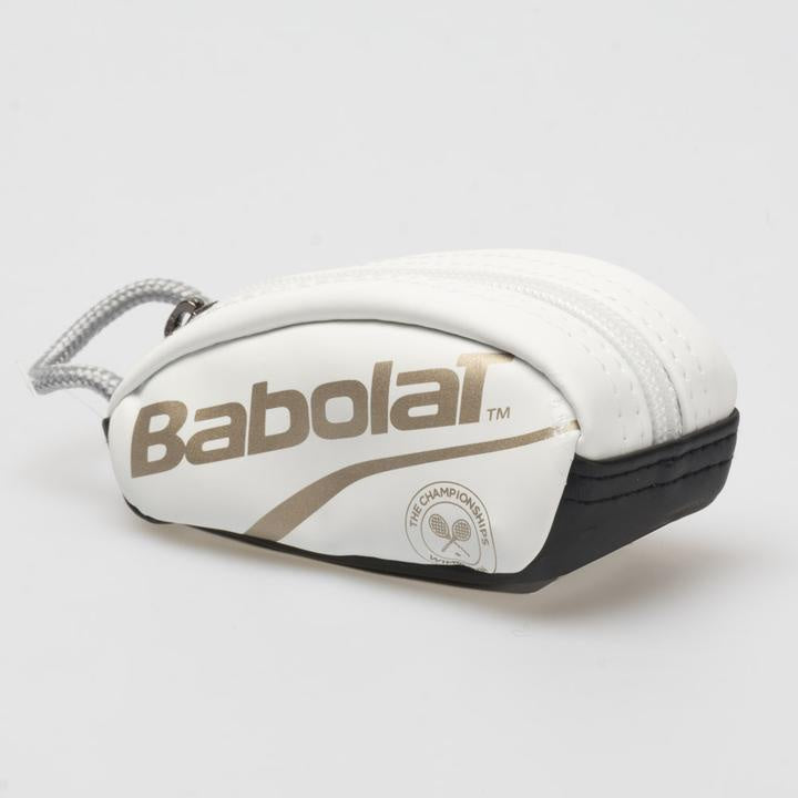 Babolat Mini Tennis Bag Key Ring