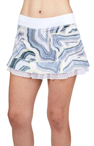 SofiBella UV 13" Skirt - Quartz